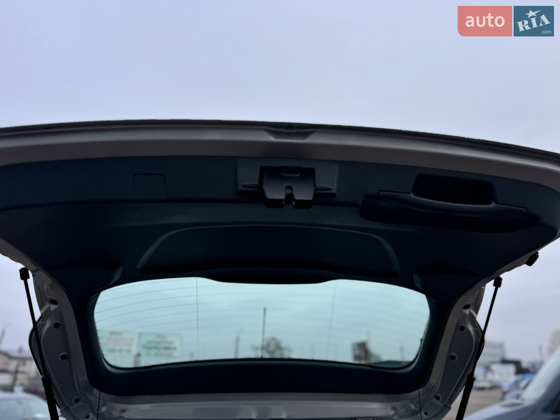 2011 Ford C-MAX - мініатюра 35