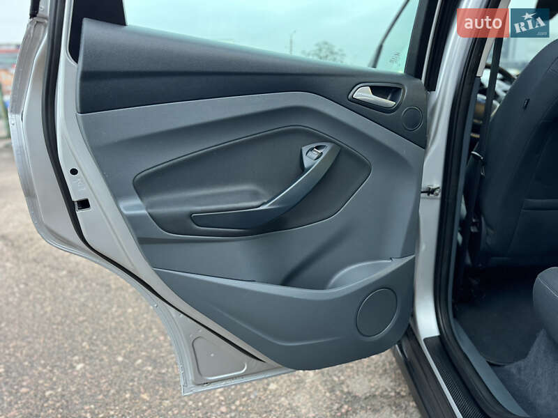 Минивэн Ford C-Max 2011 в Киеве фото 39 Минивэн Ford C-Max 2011 в Киеве