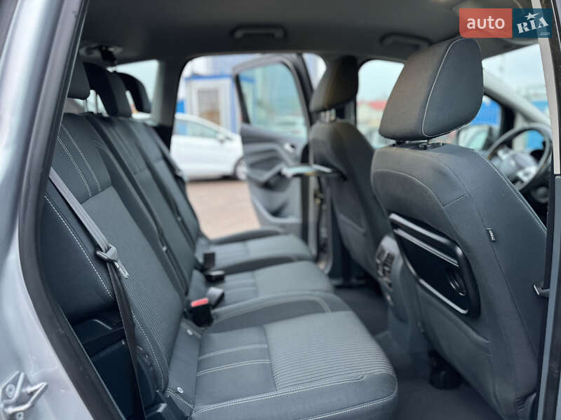 Минивэн Ford C-Max 2011 в Киеве фото 45 Минивэн Ford C-Max 2011 в Киеве