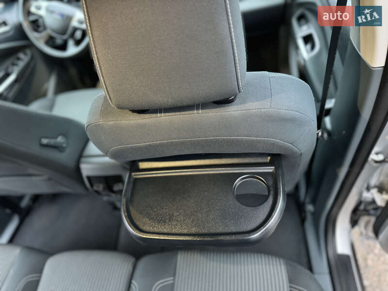 Минивэн Ford C-Max 2011 в Киеве фото 47 Минивэн Ford C-Max 2011 в Киеве