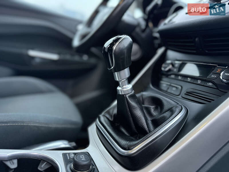 Минивэн Ford C-Max 2011 в Киеве фото 63 Минивэн Ford C-Max 2011 в Киеве