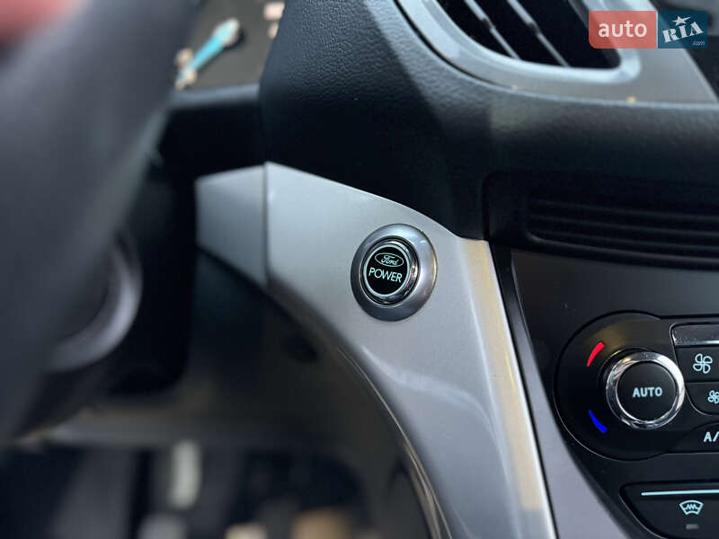 Минивэн Ford C-Max 2011 в Киеве фото 81 Минивэн Ford C-Max 2011 в Киеве