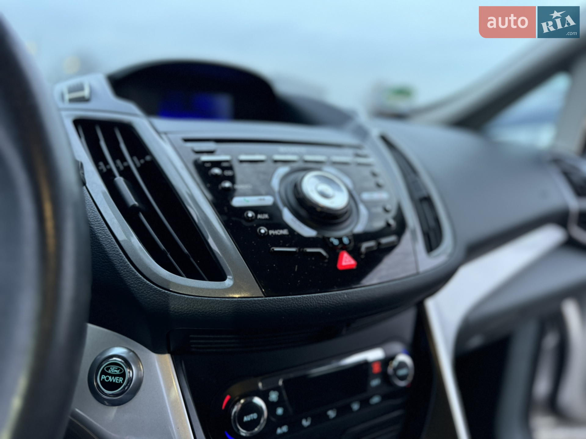 2011 Ford C-MAX - мініатюра 89