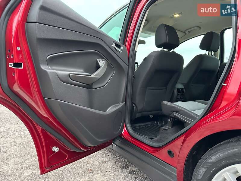 Минивэн Ford C-Max 2017 в Виннице фото 35 Минивэн Ford C-Max 2017 в Виннице