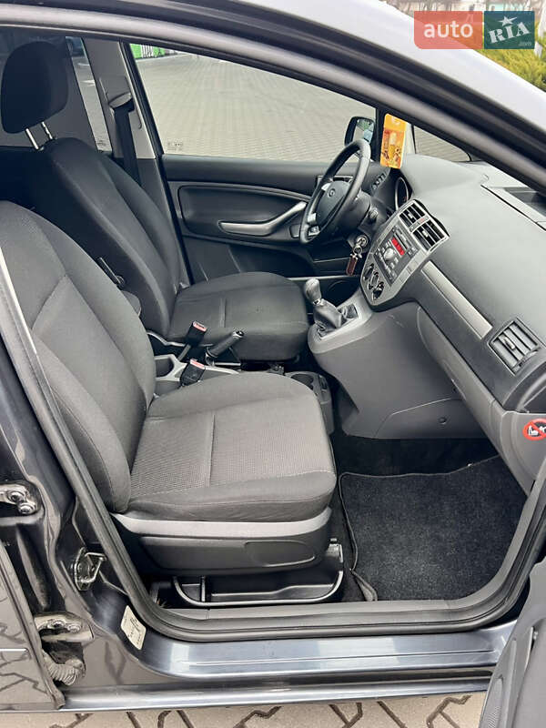 Минивэн Ford C-Max 2010 в Житомире фото 25 Минивэн Ford C-Max 2010 в Житомире