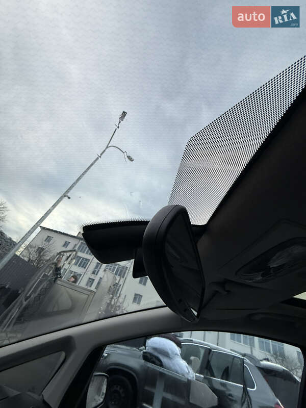 Минивэн Ford C-Max 2009 в Самборе