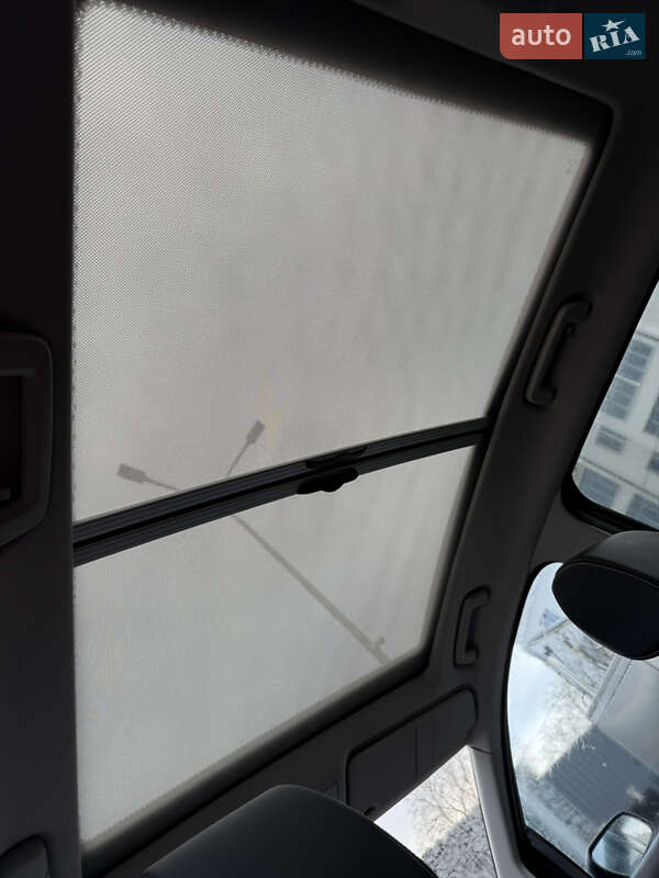 Минивэн Ford C-Max 2009 в Самборе