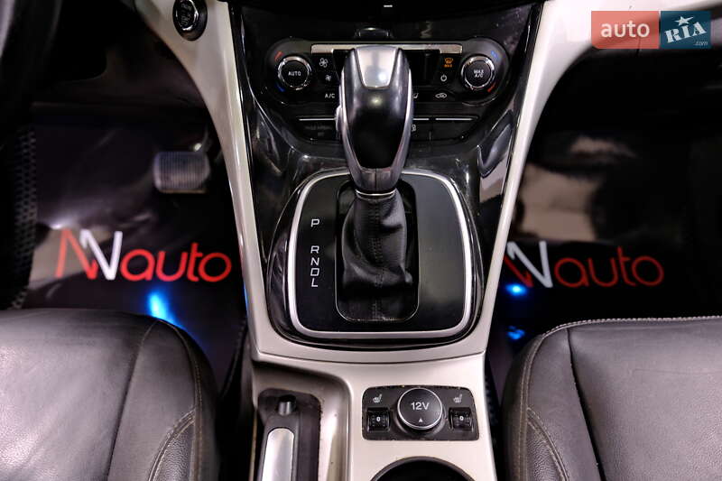 Минивэн Ford C-Max 2014 в Одессе фото 18 Минивэн Ford C-Max 2014 в Одессе