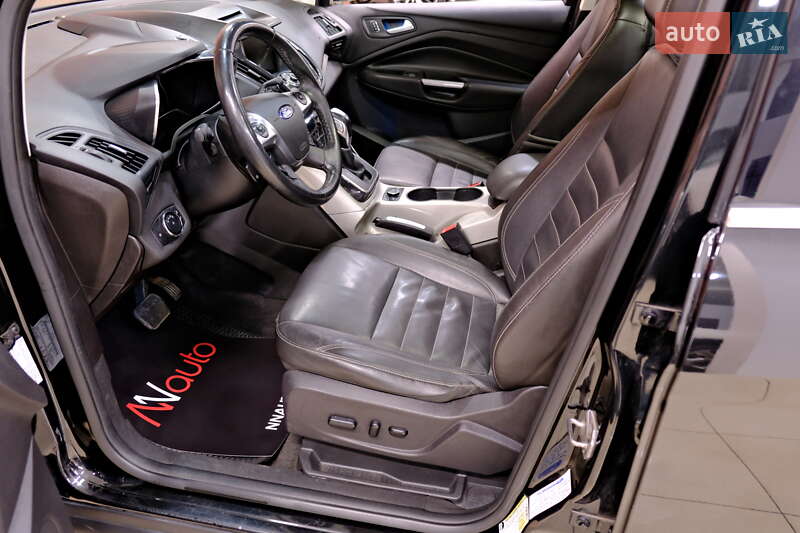 Минивэн Ford C-Max 2014 в Одессе фото 30 Минивэн Ford C-Max 2014 в Одессе
