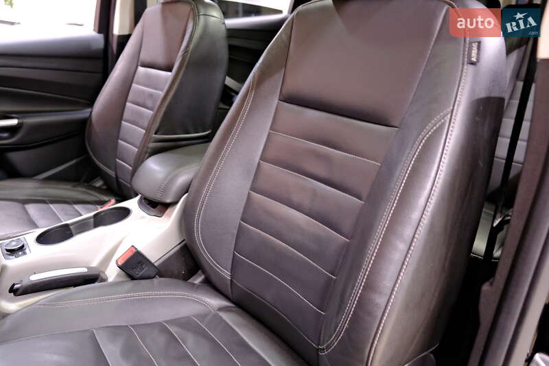 Минивэн Ford C-Max 2014 в Одессе фото 32 Минивэн Ford C-Max 2014 в Одессе