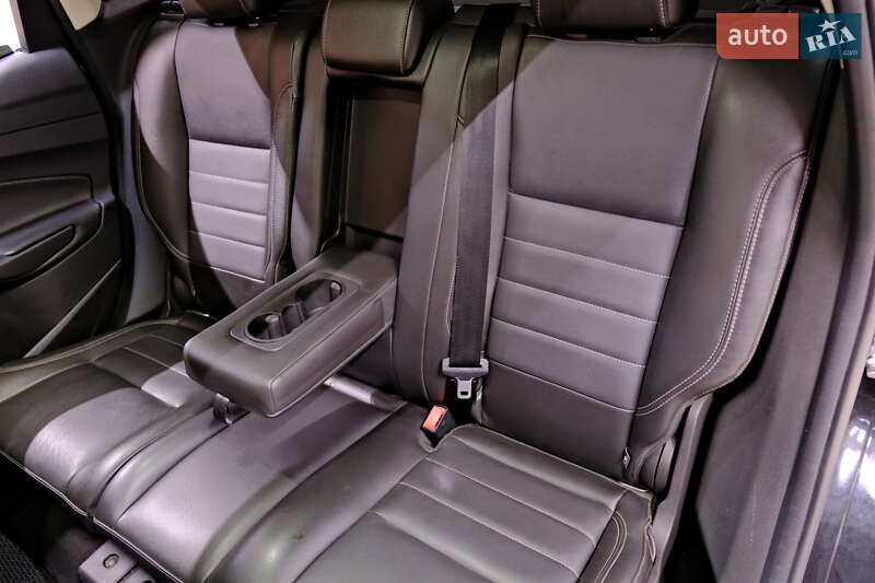 Минивэн Ford C-Max 2014 в Одессе фото 36 Минивэн Ford C-Max 2014 в Одессе