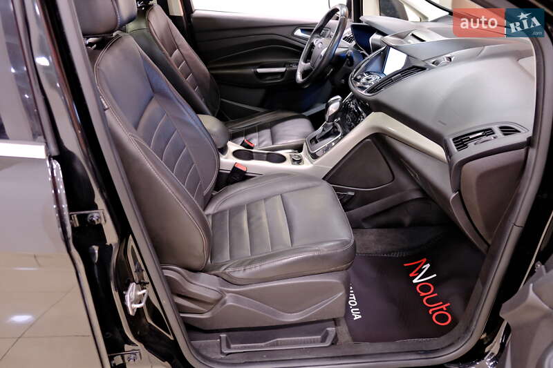 Минивэн Ford C-Max 2014 в Одессе фото 42 Минивэн Ford C-Max 2014 в Одессе