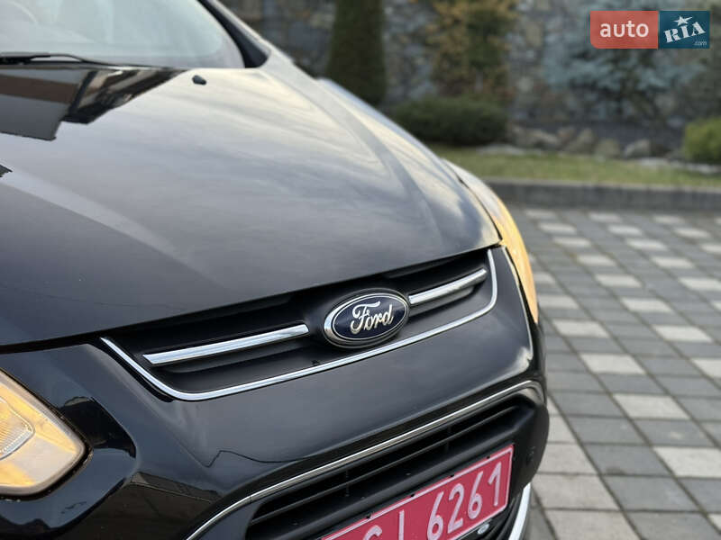 Минивэн Ford C-Max 2013 в Стрые фото 29 Минивэн Ford C-Max 2013 в Стрые