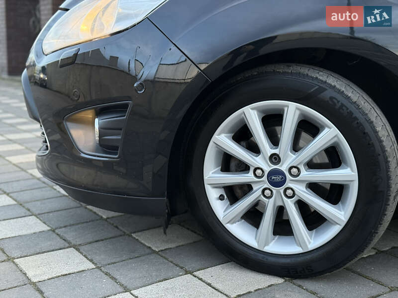 Минивэн Ford C-Max 2013 в Стрые фото 52 Минивэн Ford C-Max 2013 в Стрые