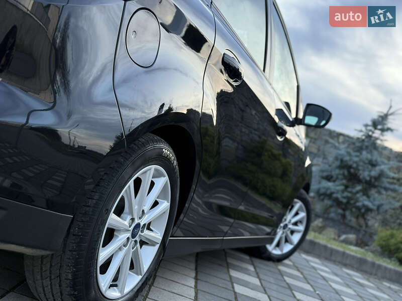 Минивэн Ford C-Max 2013 в Стрые фото 94 Минивэн Ford C-Max 2013 в Стрые