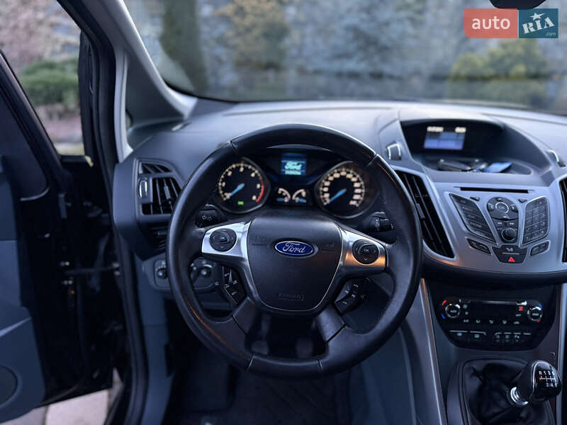 Минивэн Ford C-Max 2013 в Стрые фото 99 Минивэн Ford C-Max 2013 в Стрые