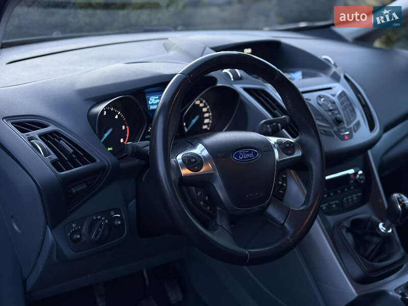 Минивэн Ford C-Max 2013 в Стрые фото 106 Минивэн Ford C-Max 2013 в Стрые