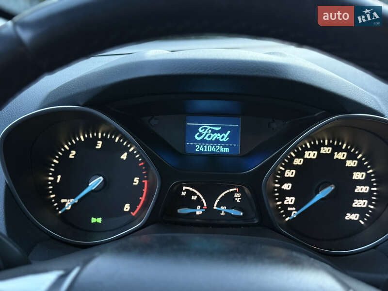 Минивэн Ford C-Max 2013 в Стрые фото 114 Минивэн Ford C-Max 2013 в Стрые