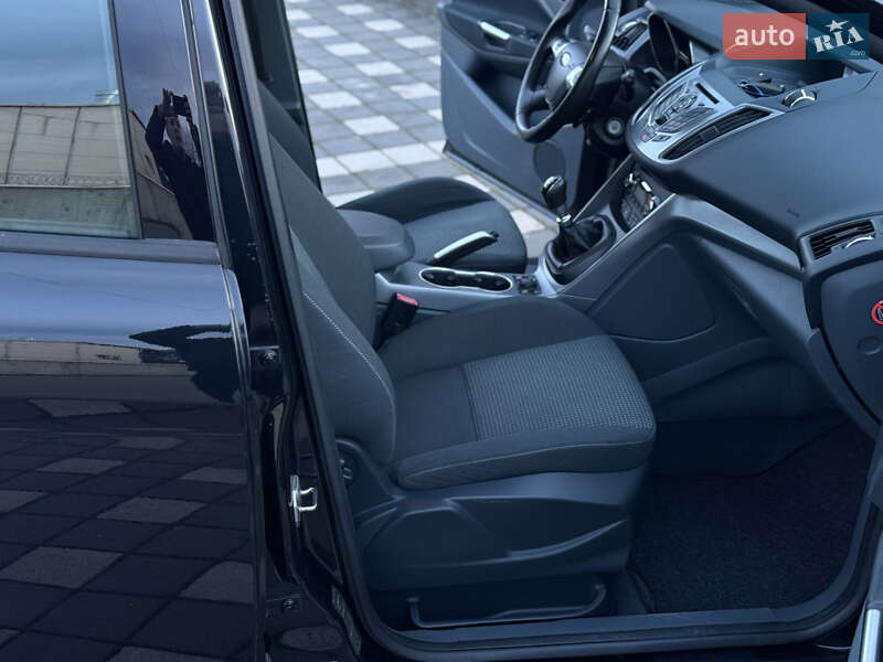 Минивэн Ford C-Max 2013 в Стрые фото 118 Минивэн Ford C-Max 2013 в Стрые