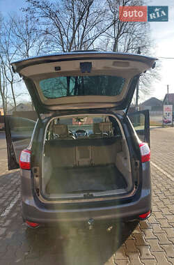 Минивэн Ford C-Max 2014 в Черновцах