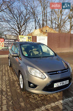 Минивэн Ford C-Max 2014 в Черновцах