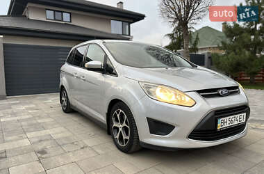 Мінівен Ford C-Max 2012 в Одесі