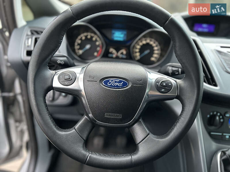 Минивэн Ford C-Max 2012 в Одессе фото 19 Минивэн Ford C-Max 2012 в Одессе