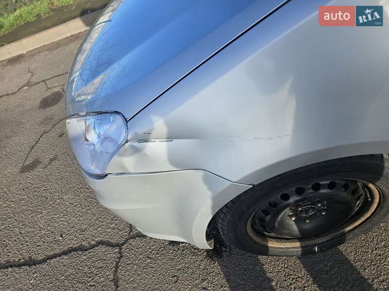 Минивэн Ford C-Max 2009 в Вознесенске