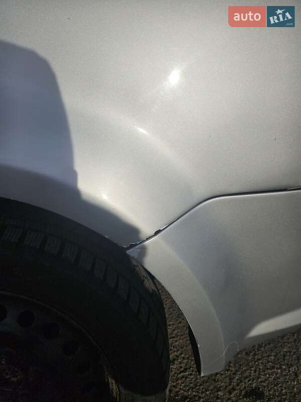 Минивэн Ford C-Max 2009 в Вознесенске