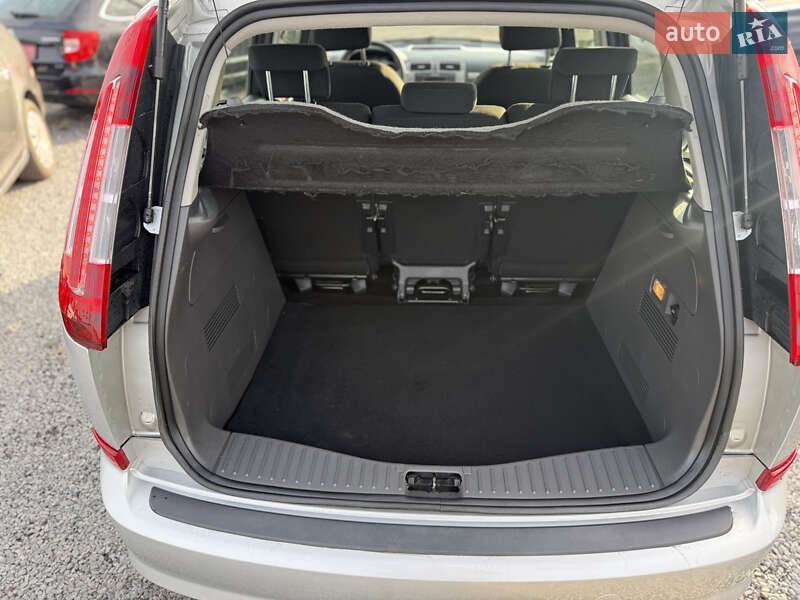 Минивэн Ford C-Max 2010 в Ровно фото 18 Минивэн Ford C-Max 2010 в Ровно