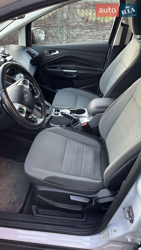 Минивэн Ford C-Max 2016 в Львове