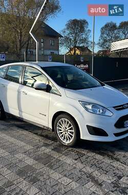 Мінівен Ford C-Max 2016 в Львові