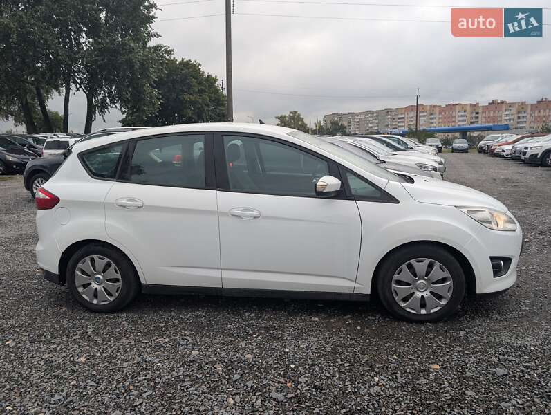 Минивэн Ford C-Max 2014 в Ровно фото 11 Минивэн Ford C-Max 2014 в Ровно