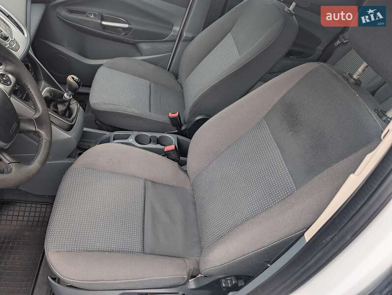 Минивэн Ford C-Max 2014 в Ровно фото 23 Минивэн Ford C-Max 2014 в Ровно