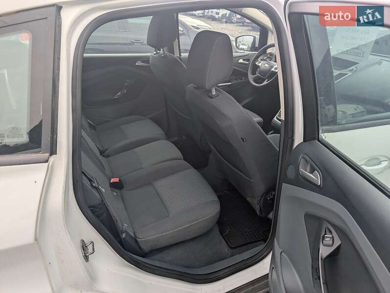 Минивэн Ford C-Max 2014 в Ровно фото 26 Минивэн Ford C-Max 2014 в Ровно
