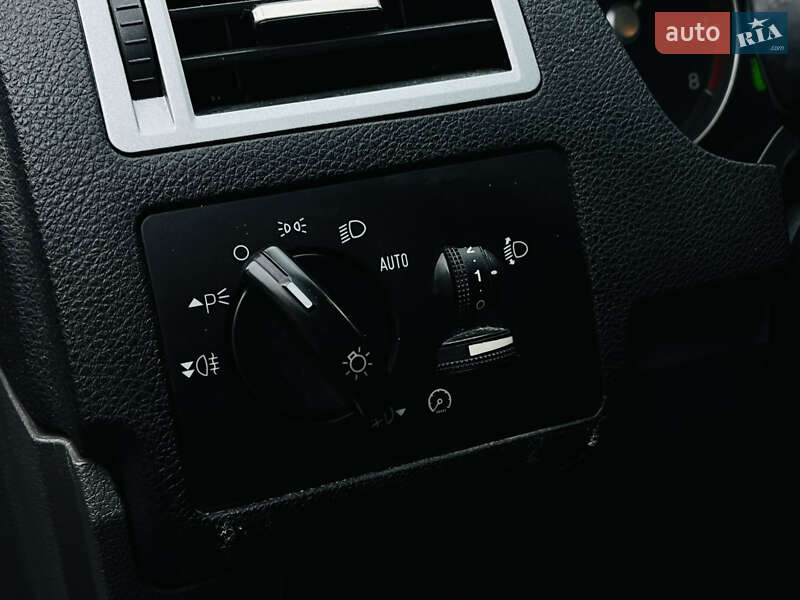 Минивэн Ford C-Max 2007 в Харькове