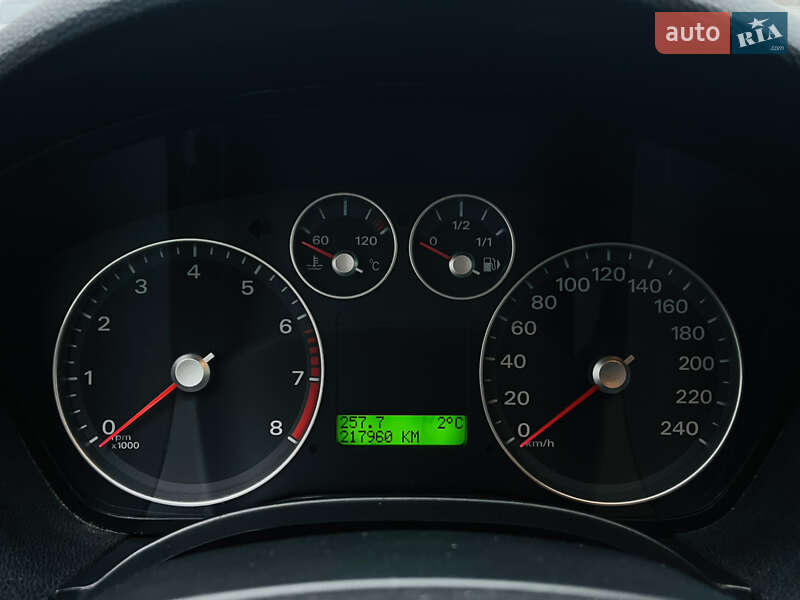 Минивэн Ford C-Max 2007 в Харькове