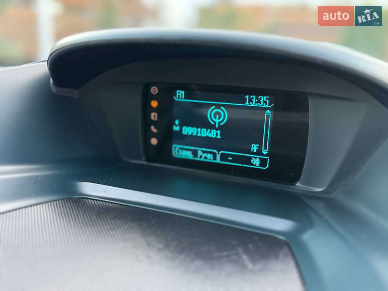 Минивэн Ford C-Max 2014 в Стрые фото 50 Минивэн Ford C-Max 2014 в Стрые