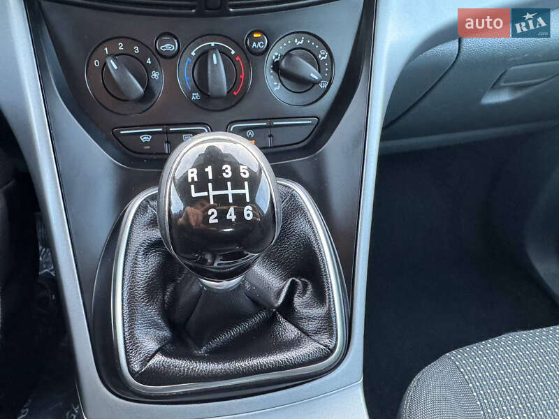 Минивэн Ford C-Max 2014 в Стрые фото 67 Минивэн Ford C-Max 2014 в Стрые