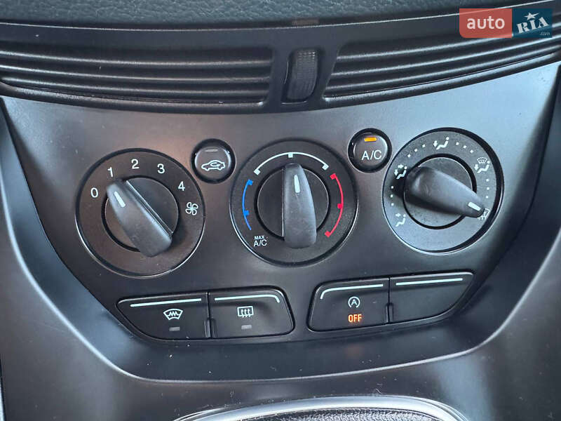 Минивэн Ford C-Max 2014 в Стрые фото 66 Минивэн Ford C-Max 2014 в Стрые