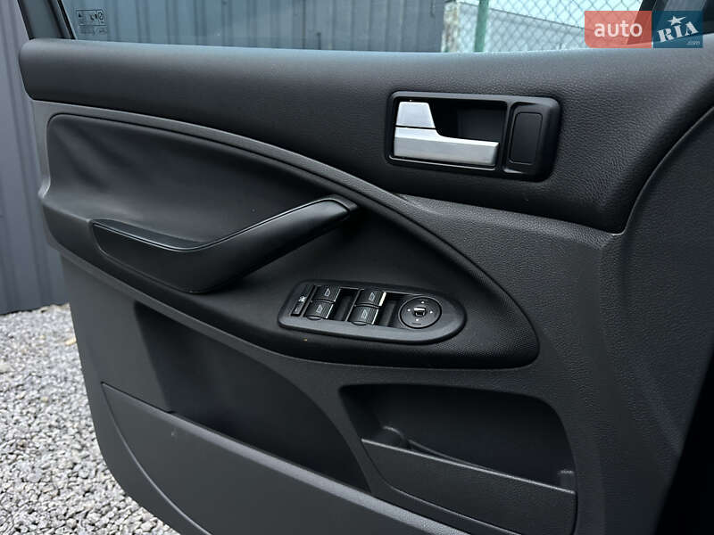 Минивэн Ford C-Max 2008 в Виннице фото 20 Минивэн Ford C-Max 2008 в Виннице