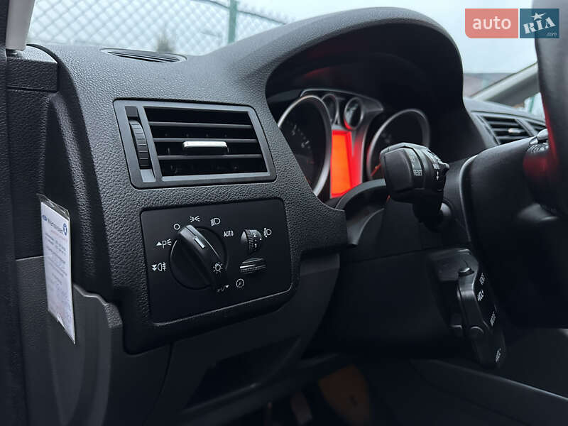 Минивэн Ford C-Max 2008 в Виннице фото 26 Минивэн Ford C-Max 2008 в Виннице