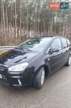 Минивэн Ford C-Max 2010 в Ковеле