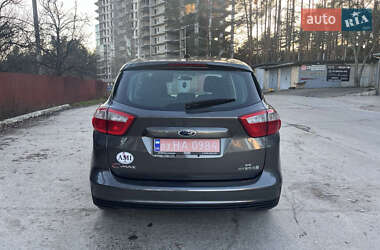 Мінівен Ford C-Max 2016 в Вишгороді