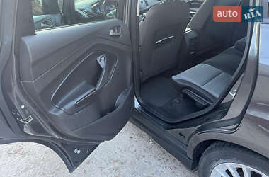 Мінівен Ford C-Max 2016 в Вишгороді