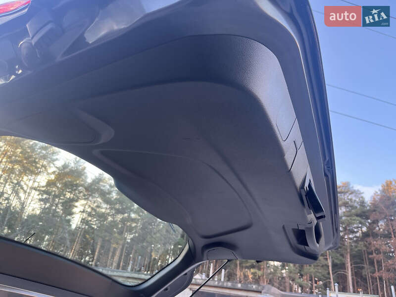 Минивэн Ford C-Max 2016 в Вышгороде фото 18 Минивэн Ford C-Max 2016 в Вышгороде