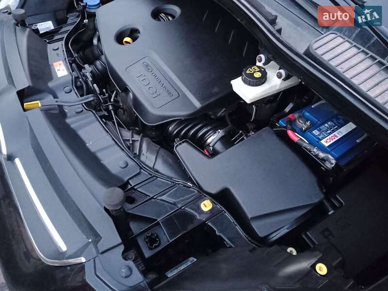 Минивэн Ford C-Max 2011 в Ровно