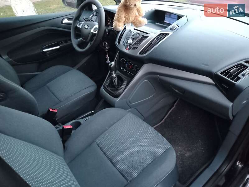 Минивэн Ford C-Max 2011 в Ровно
