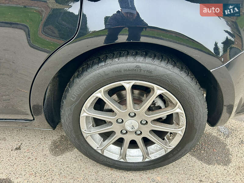 Минивэн Ford C-Max 2007 в Луцке