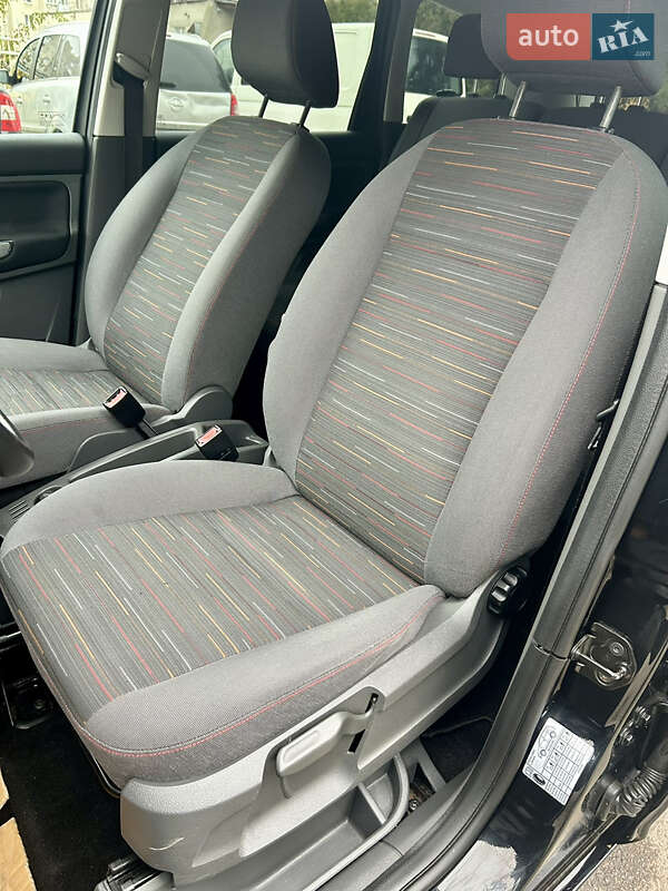 Минивэн Ford C-Max 2007 в Луцке